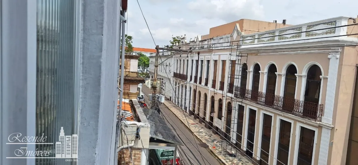 Imagem APARTAMENTO PARA LOCAÇÃO COMERCIO