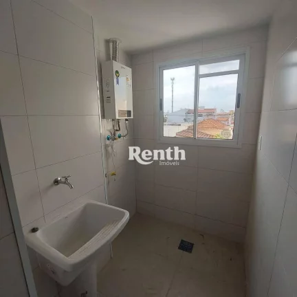 Imagem Apartamento com 1 suíte à venda, 72 m² por R$ 395.000 - Consolação - Rio Claro/SP