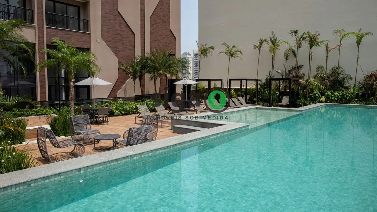 Imagem Apartamento para venda em Perdizes, São Paulo - SP