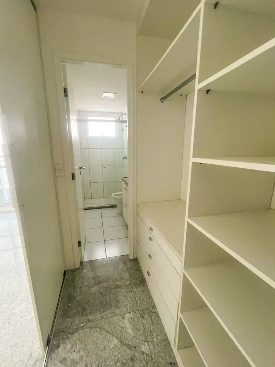 Imagem Apartamento com 3 Quartos à Venda, 260 m² em Meireles - Fortaleza