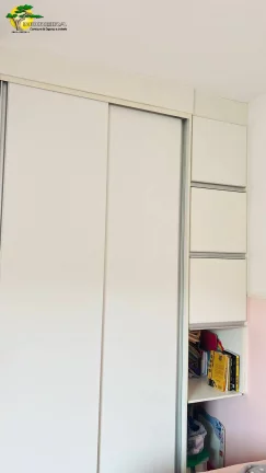 Imagem APTO COM 60M², 2 DORMS E 2 WC...apos;S EM STA TEREZINHA
