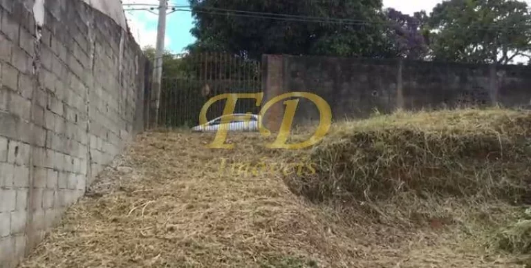 Imagem Terreno em Mairiporã / São Gonçalo