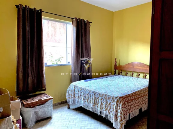 Imagem CASA RESIDENCIAL em SANTA CRUZ CABRÁLIA - BA, Mutari