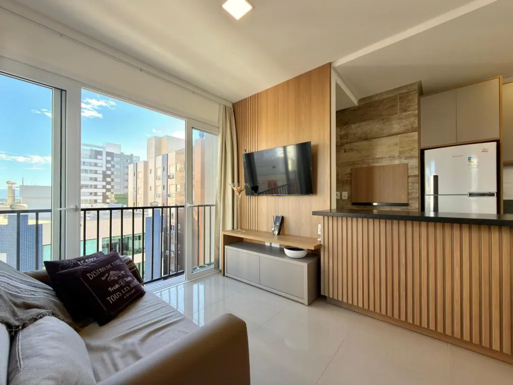 Foto do imóvel: Apartamento 2 Dormitórios - Bairro Zona Nova em Rua Arroio do Meio