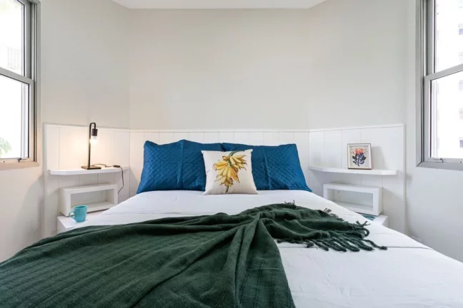Imagem APARTAMENTO RESIDENCIAL em São Paulo - SP, Vila Madalena