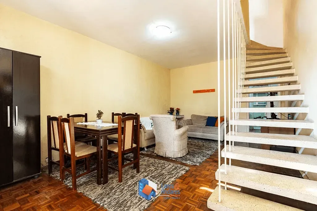 Foto do imóvel Casa à venda 2 Quartos 1 Vaga 86M² Chácara Santo Antônio (Zona Sul) São Paulo - SP em Rua Capitão Otavio Machado
