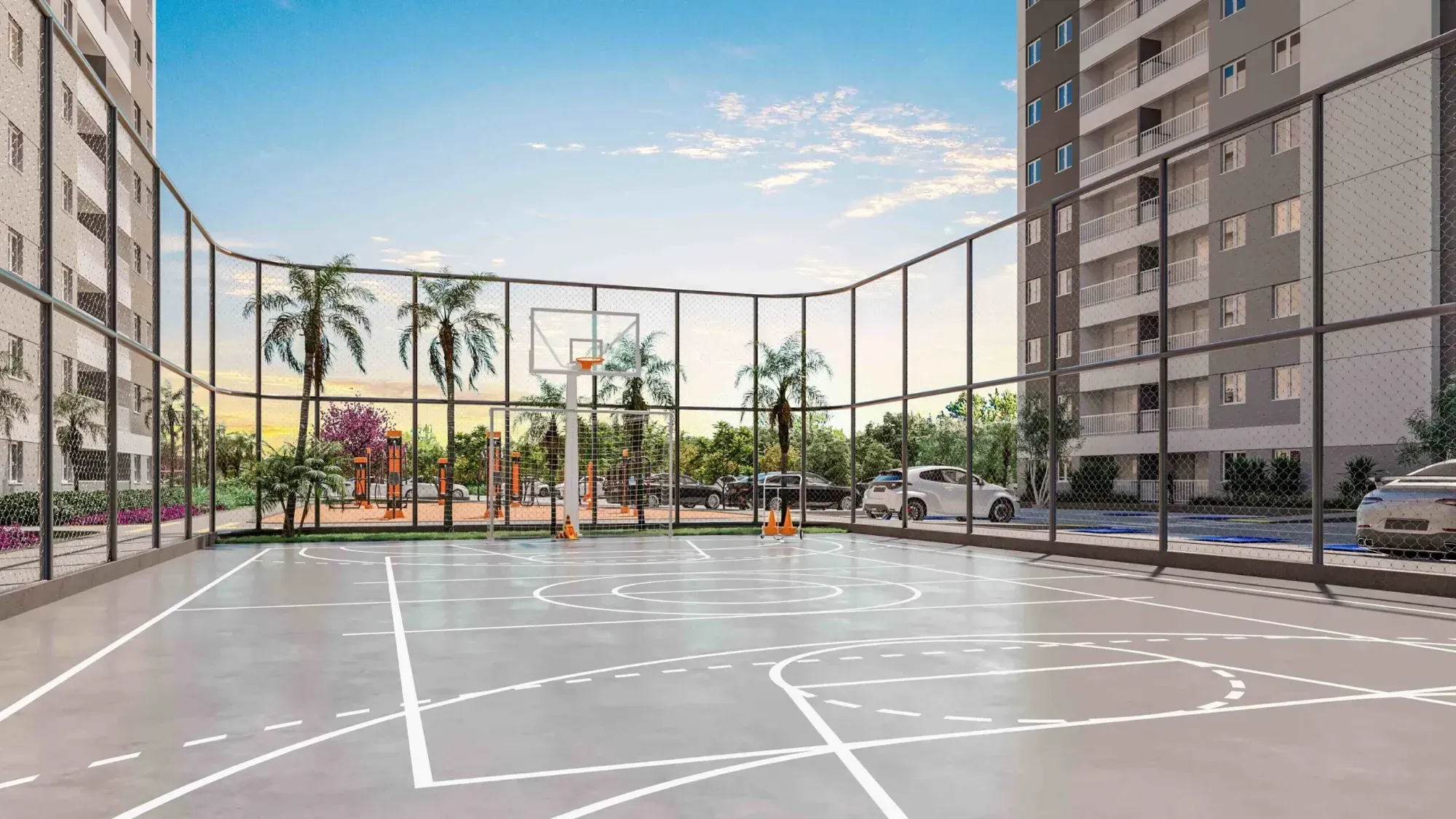 Imagem Apartamento com 2 Quartos à Venda, 50 m² em Antares - Maceió