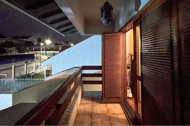 Imagem Casa para venda no bairro São José em Canoas