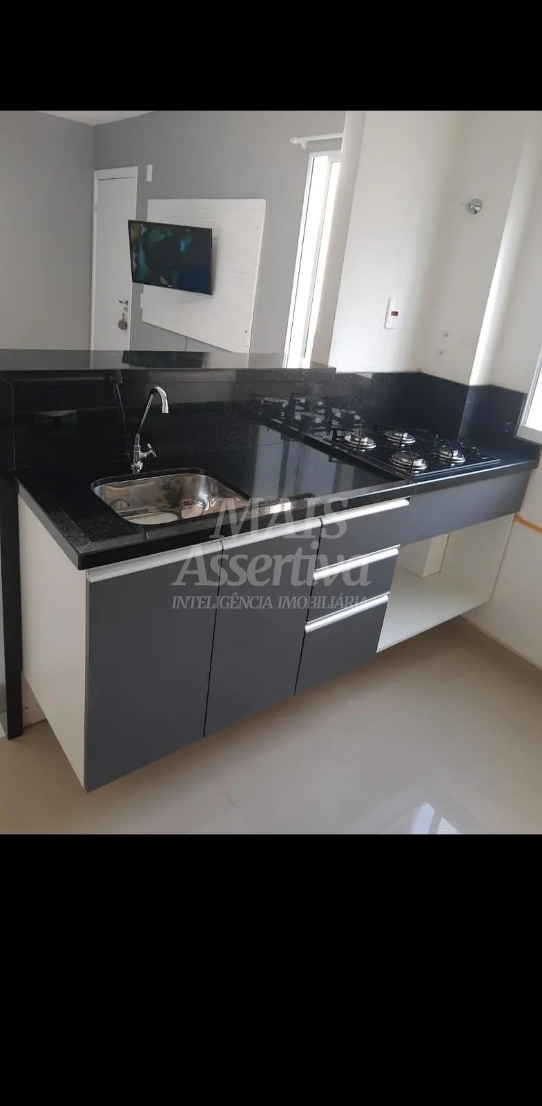 Imagem Apartamento para Venda em Novo Hamburgo