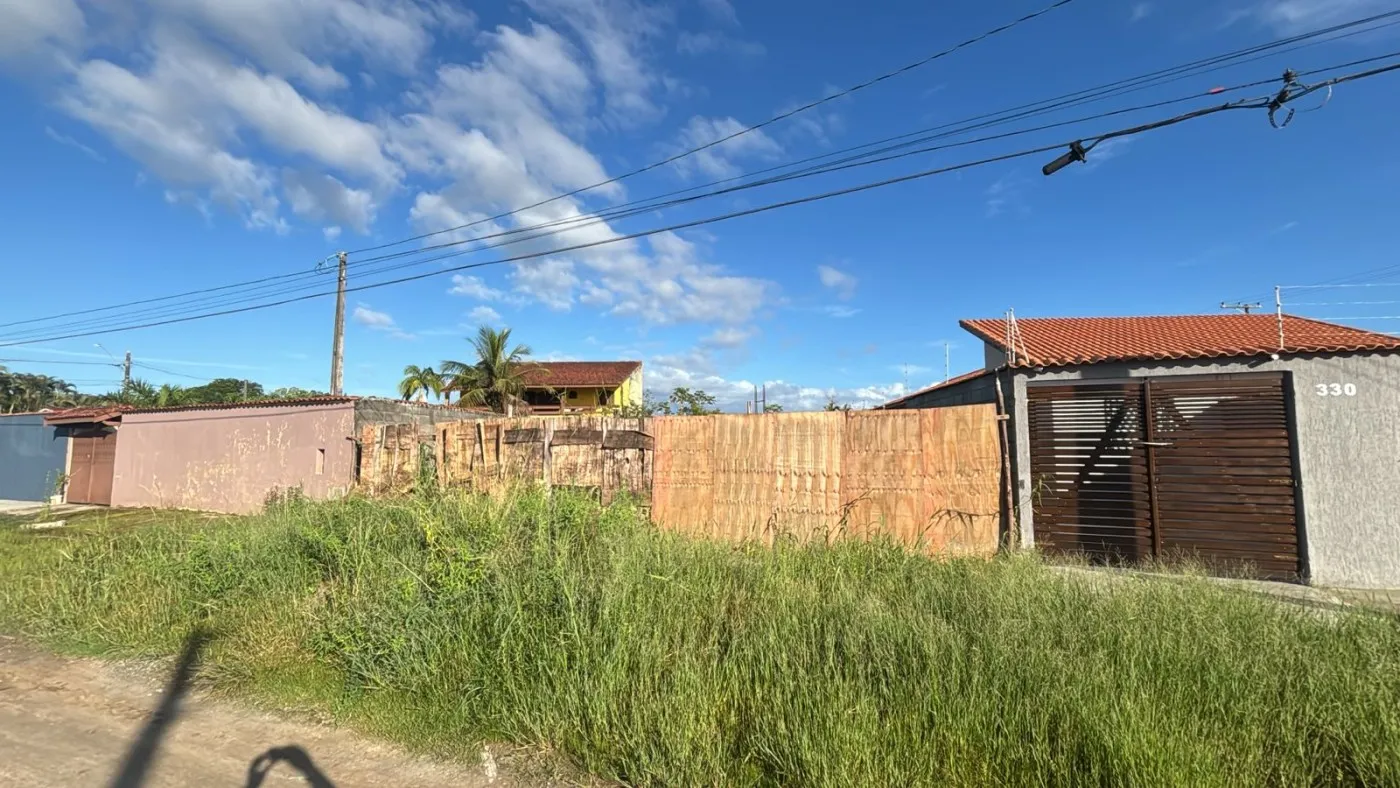 Imagem Terreno para Venda em Itanhaém, Jamaica (Praia)