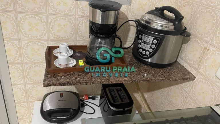 Imagem Apartamento em Enseada, Guarujá/SP