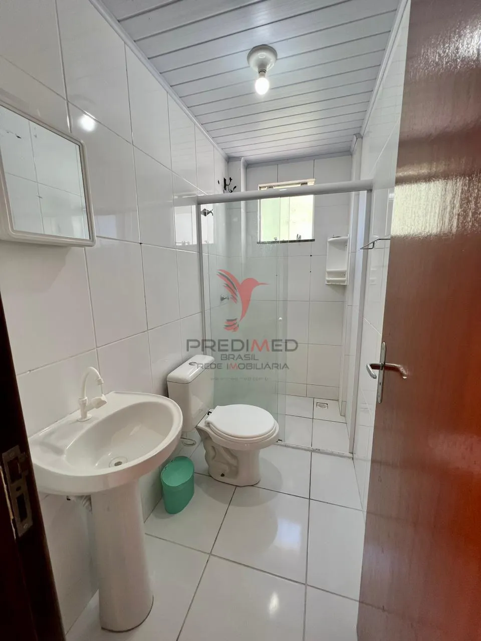Imagem Seu lar está aqui! Apartamento lindo no bairro Morretes ?