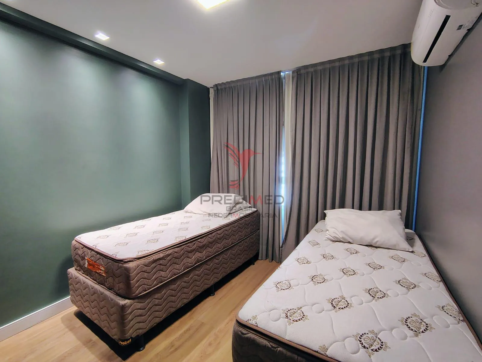 Imagem Apartamento todo mobilado na melhor localização do Cabo Branco