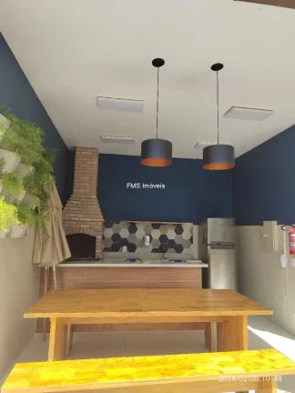 Imagem Aluguel de Apartamento em São Paulo - Canindé: 2 Quartos, Sala, Banheiro, 40m². Venha conferir!