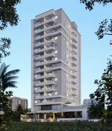 Imagem APARTAMENTO COM 50 m² - CAIÇARA - PRAIA GRANDE SP