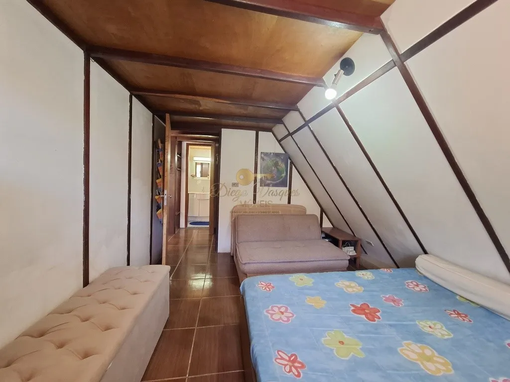 Imagem Casa para Venda em Teresópolis / RJ no bairro Parque Boa União