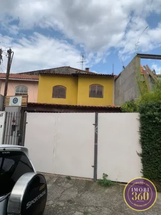 Imagem Sobrado de 3 dormitórios à venda na Vila Jacuí - 110 m²