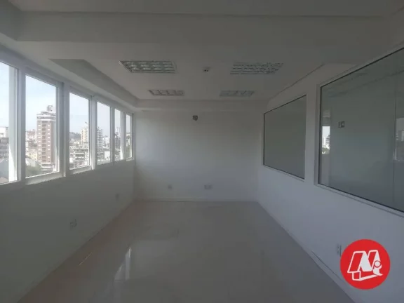 Foto do imóvel Aluga-se sala comercial de 100m² próximo ao Cobasi da Ipiranga