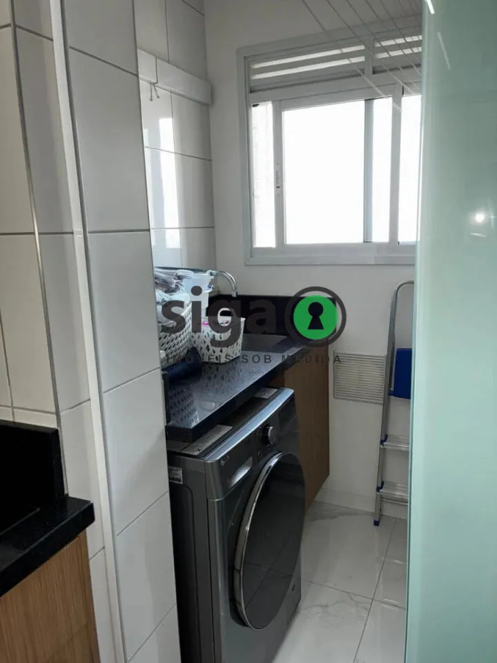 Imagem Apartamento à venda de 62m² na Vila Andrade