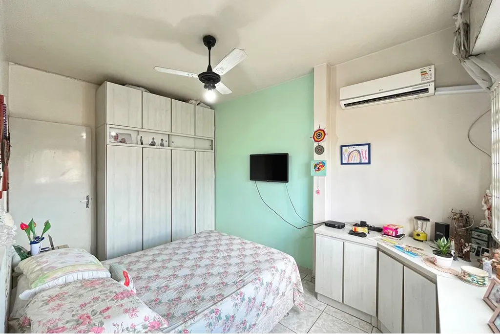 Imagem Apartamento em Menino Deus
