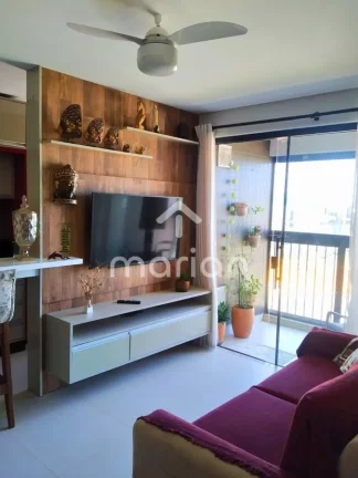 Foto do imóvel Apartamento com 2 quartos, Centro - Balneário Piçarras