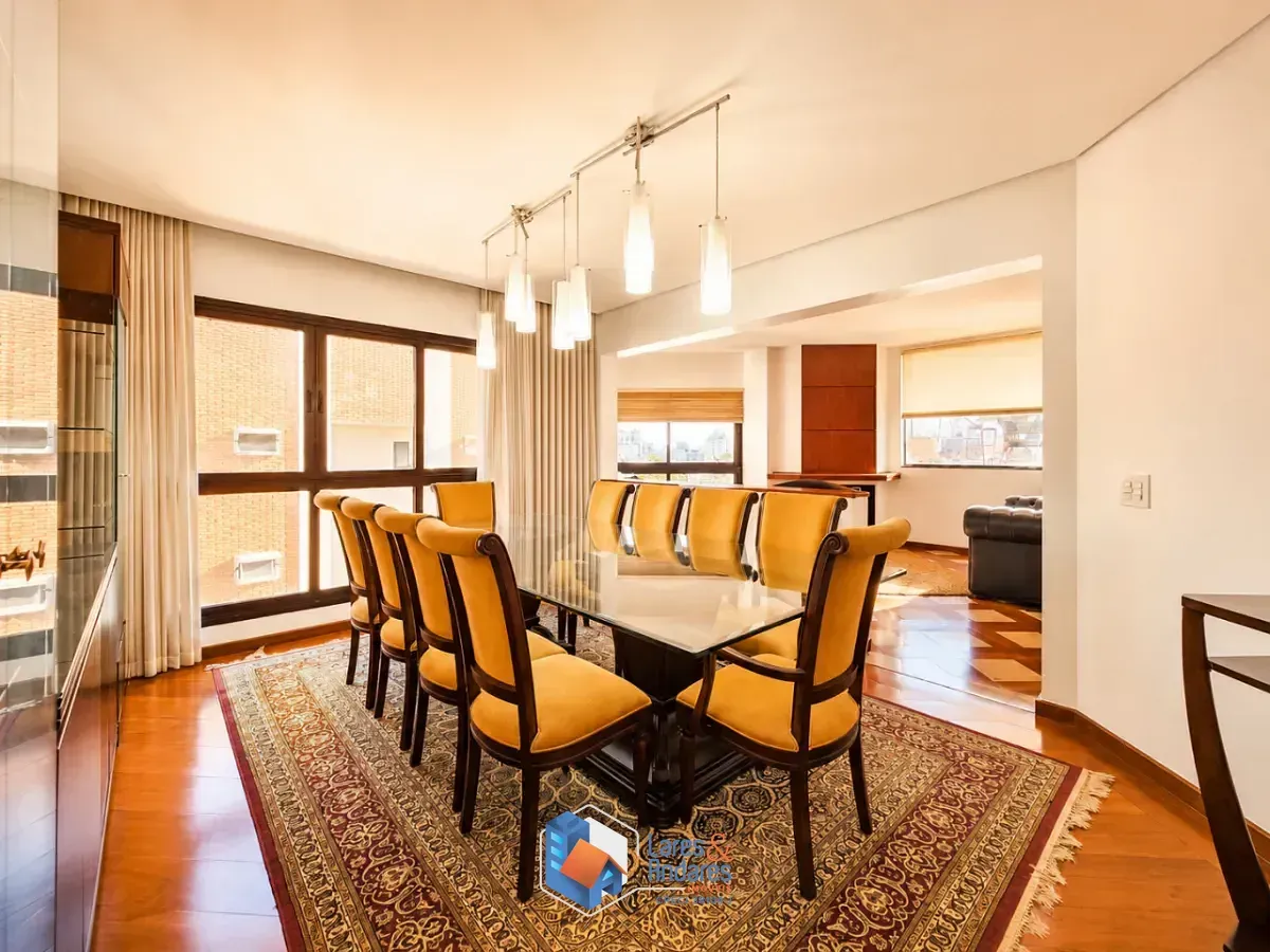 Imagem Cobertura para venda em Vila Mascote com 4 quartos, sendo 4 suítes, 385m²