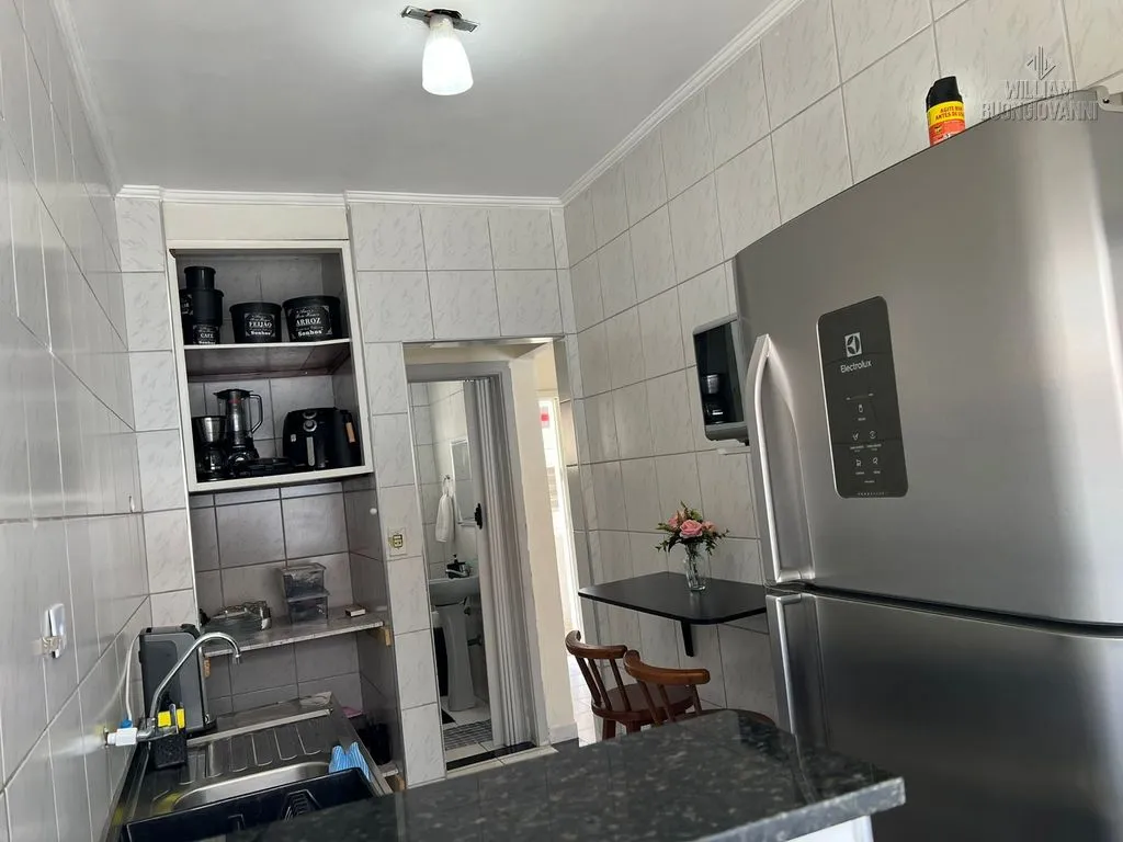 Imagem APARTAMENTO 1 DORMITORIO NA GUILHERMINA