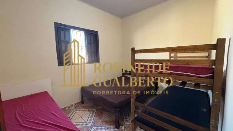 Imagem EXCELENTE OPORTUNIDADE DE CASA À VENDA – PORTO NOVO, CARAGUATATUBA/SP