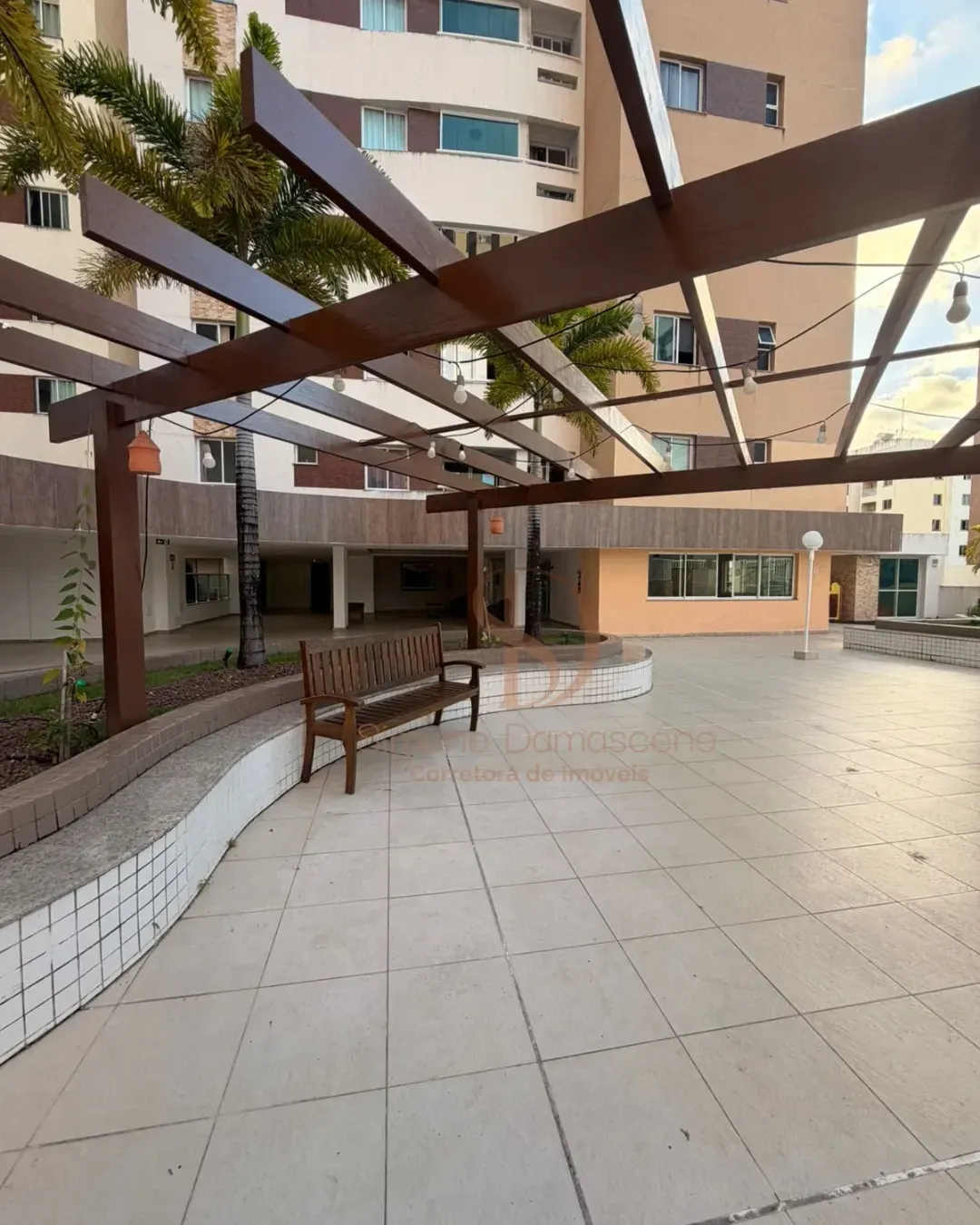Imagem Apartamento com 3 Quartos à Venda, 77 m² em Jabotiana - Aracaju