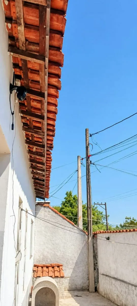 Imagem casa a venda no nosso lar! Rua: bruno Castro cidade Artur Nogueira!