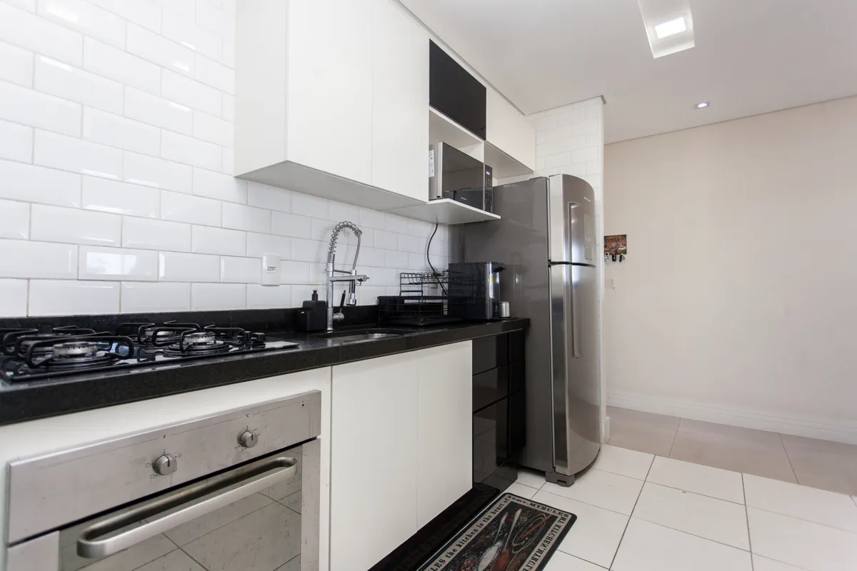 Imagem Apartamento para venda em Freguesia do Ó com 2 quartos, sendo 1 suíte, 73m2