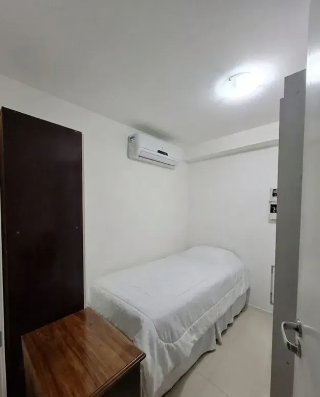 Imagem Apartamento com 3 Quartos à Venda, 81 m² em Damas - Fortaleza