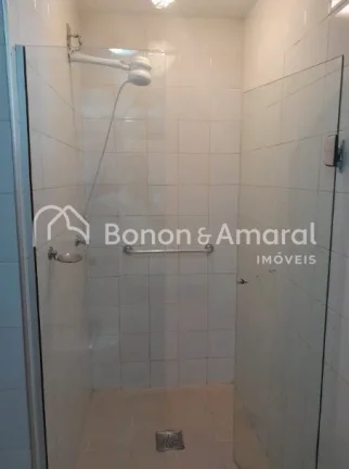 Imagem Apartamento à Venda na Chácara da Barra, Campinas!

Descubra este amplo apartamento com uma sala p...