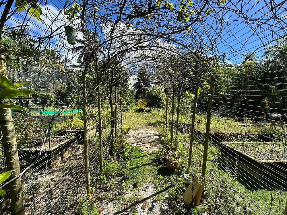 Imagem Casa no Condomínio Paraíso em Guarajuba-Bahia
