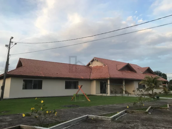 Imagem CASAL IMÓVEIS VENDE DÚPLEX NOVA 4 SUÍTES RESIDENCIAL CASTANHEIRA