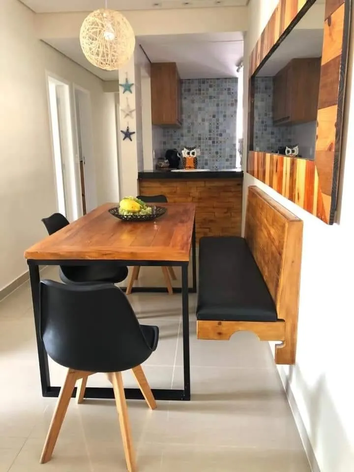 Imagem Apartamento para Locação 1 Suite, 2 Vagas, Praia Grande, Ubatuba - SP | Condomínio Madagascar