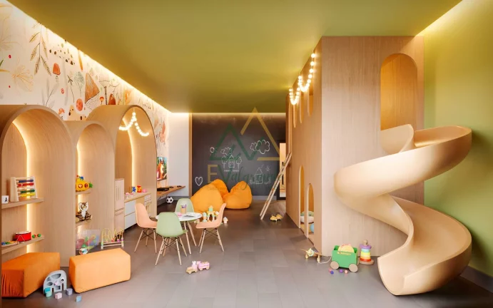 Imagem Apartamento à venda Bigorrilho Curitiba PR
