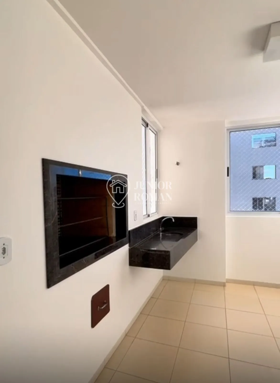 Imagem APARTAMENTO 3 DORM 1 SUITE COM VARANDA NO ED. CHAPADA DIAMANTINA - LUIS EDUARDO MAGALHÃES