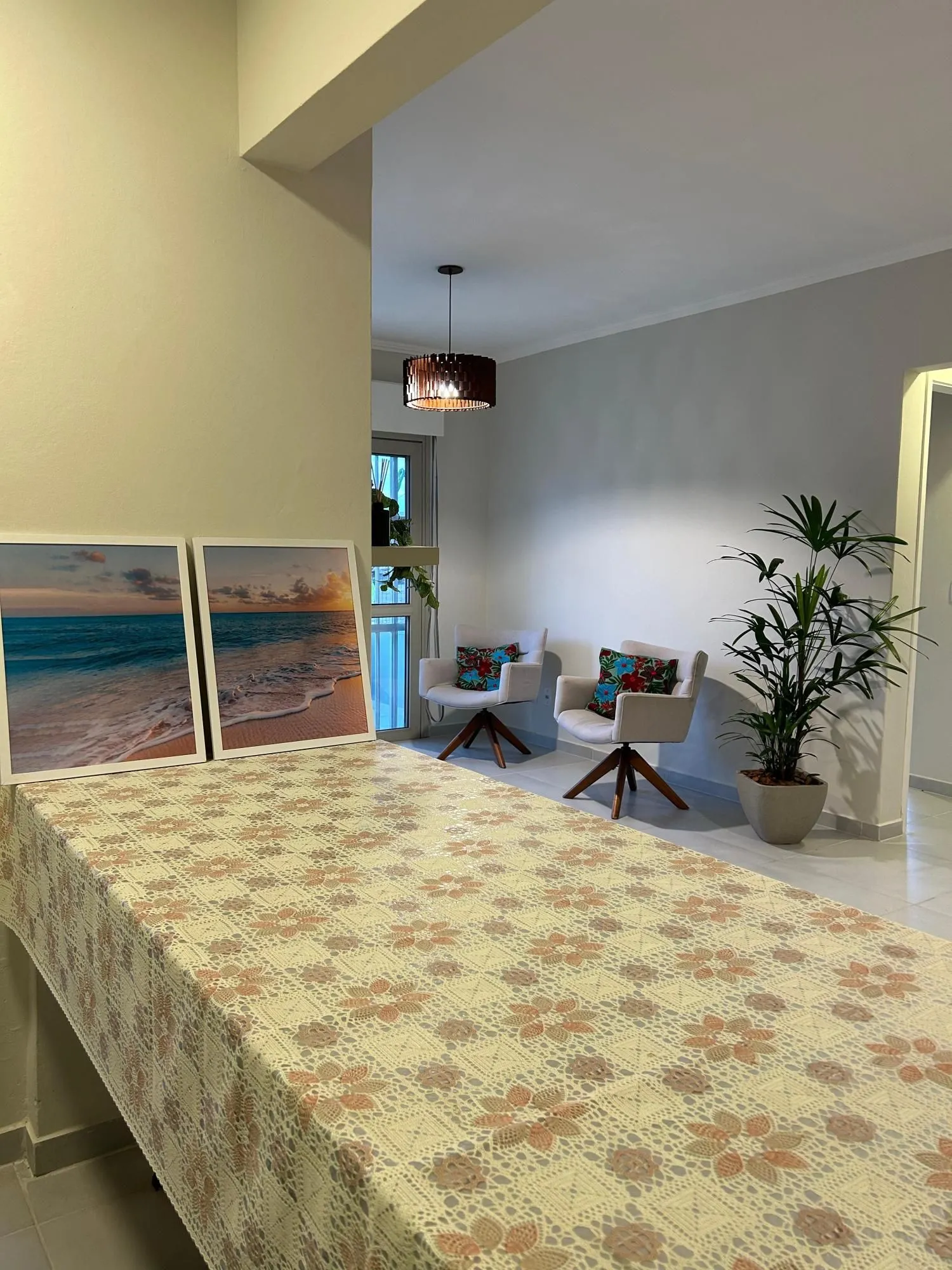 Imagem Ótimo apartamento de 3 dormitórios em Capão Novo