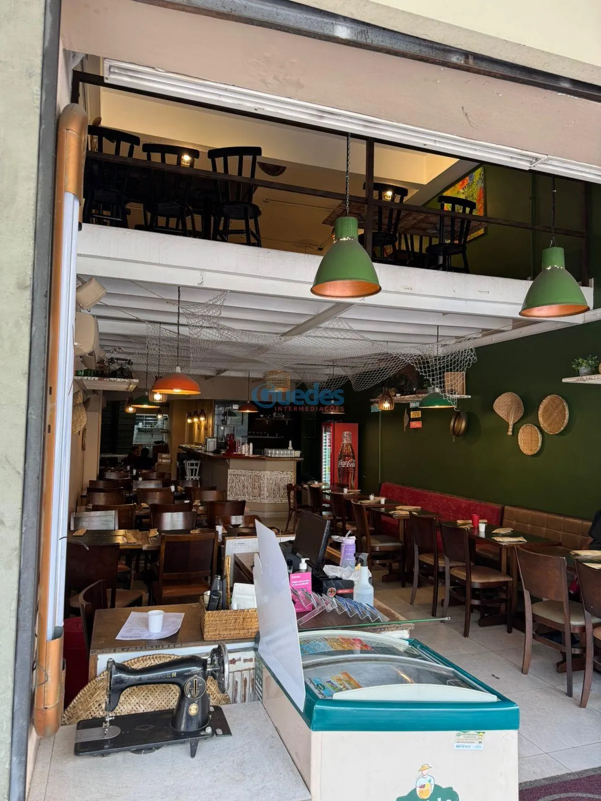 Imagem Restaurante Por Kg na Faria Lima