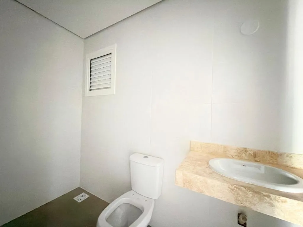 Imagem Apartamento 3 Dormitórios - Bairro Zona Nova