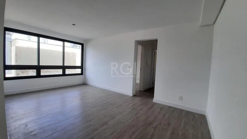 Imagem Apartamento para Comprar com 2 dormitórios, 64 m² por R$ 445.000,00 - Bom Jesus - Porto Alegre/RS