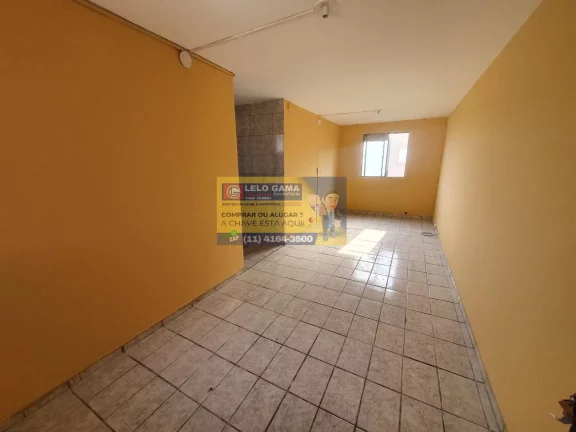 Imagem APARTAMENTO FINANCIÁVEL