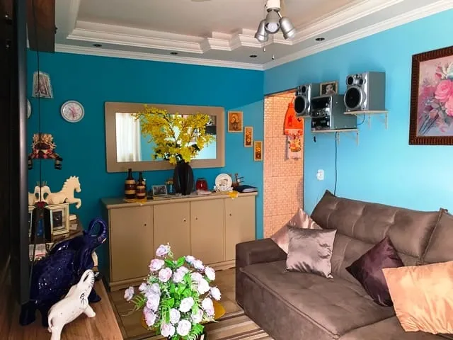 Imagem Casa à venda 2 Quartos, 2 Vagas, 200M², Loteamento Residencial e Comercial Araguaia, Pindamonhangaba - SP