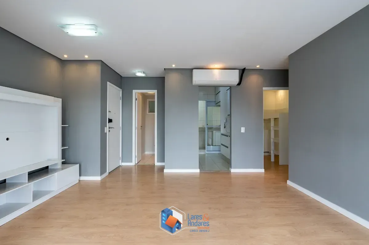 Imagem Apartamento para venda em Morumbi com 3 quartos, sendo 2 suítes, 96m²