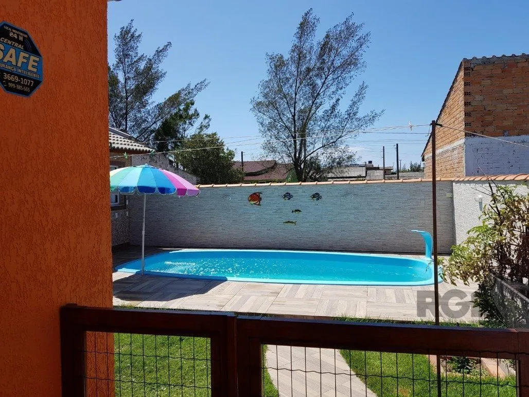 Imagem Casa em Tramandaí