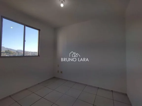 Imagem Apartamento à venda no Condomínio Terra de Minas - Igarapé/MG