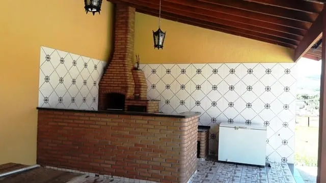 Imagem Chácara à venda 3 Quartos, 2 Suites, 5 Vagas, 5645M², Goiabal, Pindamonhangaba - SP