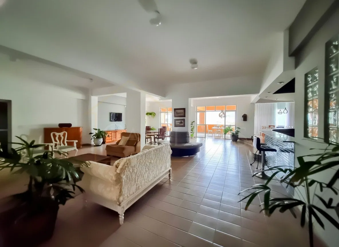 Imagem Apartamento 3 quartos à venda em Centro, Poços de Caldas