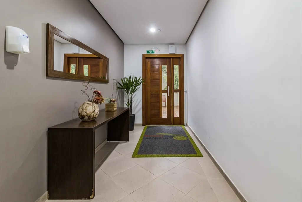Imagem Apartamento em Glória